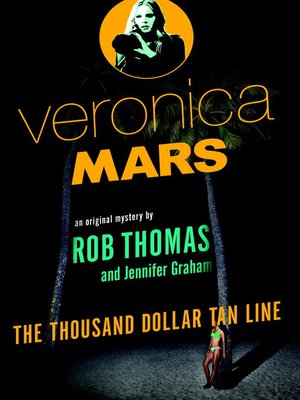 cover image of Veronica Mars